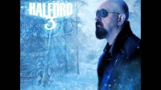 Oh Holy Night by Halford