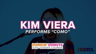 Kim Viera Performs &#39;Como&#39; Live | DDICL