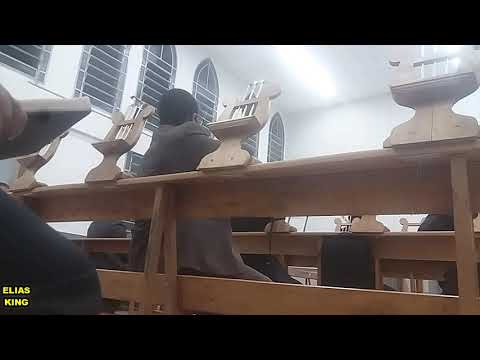 HINO 151 CCB HINÁRIO E / SE, DE CRISTO, O NOME AMARES / HINO DO SILÊNCIO ( TUBA KING ) IVOTURUCAIA.