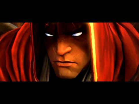 CGRtrailers - DARKSIDERS II Announcement Trailer