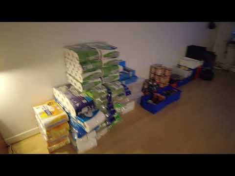 MongoTV_7997 - SÆTTER POMFRITTER OVER ONSDAG EFTERMIDDAG DAGEN FØR MIN FØRTIDSPENSION KOMMER