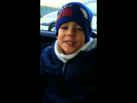 Marco Mengoni - Ti ho voluto bene veramente