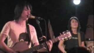 Tegan and Sara - &quot;Underwater&quot; (Live @ Cafe Du Nord)
