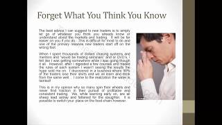 ICT W.E.N.T. Series - Part 1 of 5