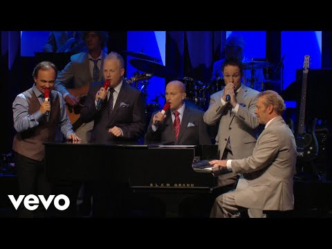 Dailey & Vincent - This Ole House (Live) (Official Music Video)