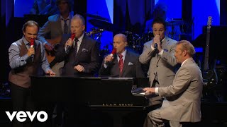 Dailey &amp; Vincent - This Ole House (Live) (Official Music Video)
