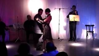Sebastian Arce  y Mariana Montes - Milongueando (2000)