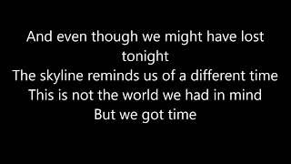 Alan Walker feat. Sofia Carson, K-391, CORSAK -  Different World LYRICS