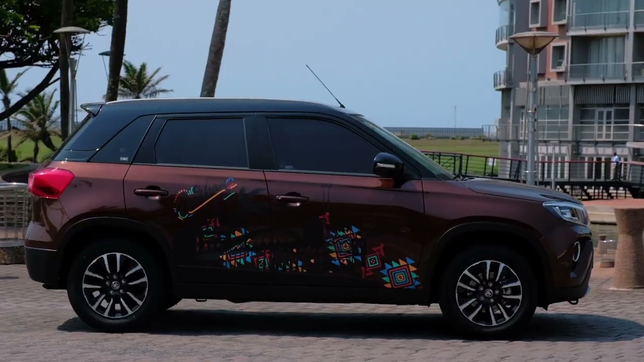 Durban Cruiser Ad
