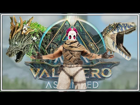 A New Ark Adventure Begins Now... | Ark: Valguero [Episode 1]