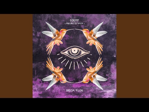 Beija Flor (Extended Mix)