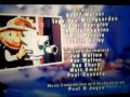 Bob The Builder Snow Under Ending