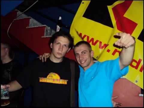 48gang (LF Cru , Defakto) - Nie chcę tego słyszeć