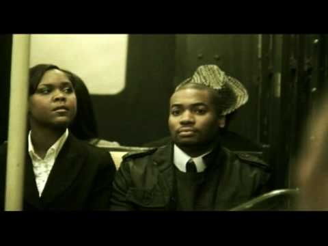 Video thumbnail for ManWomanBoogie
