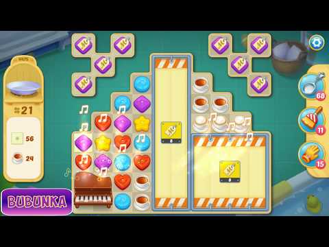 Matchington Mansion level 4475 HD