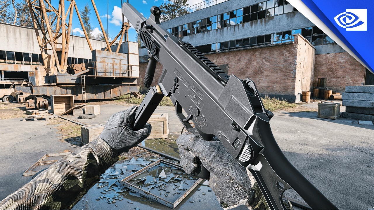 S.T.A.L.K.E.R. 2: Exploring the Lab X-18 - Realistic Ultra Graphics Gameplay