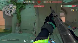 Spotlight Clip