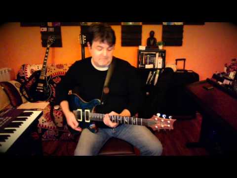 Suonare la Chitarra Rock - Angelo Anastasio