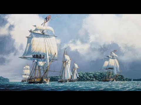 War of 1812 - Freshwater Edition