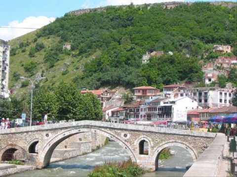 Jordan Nikolić - Idi dojdi, Asan aga (Serbian traditional song)