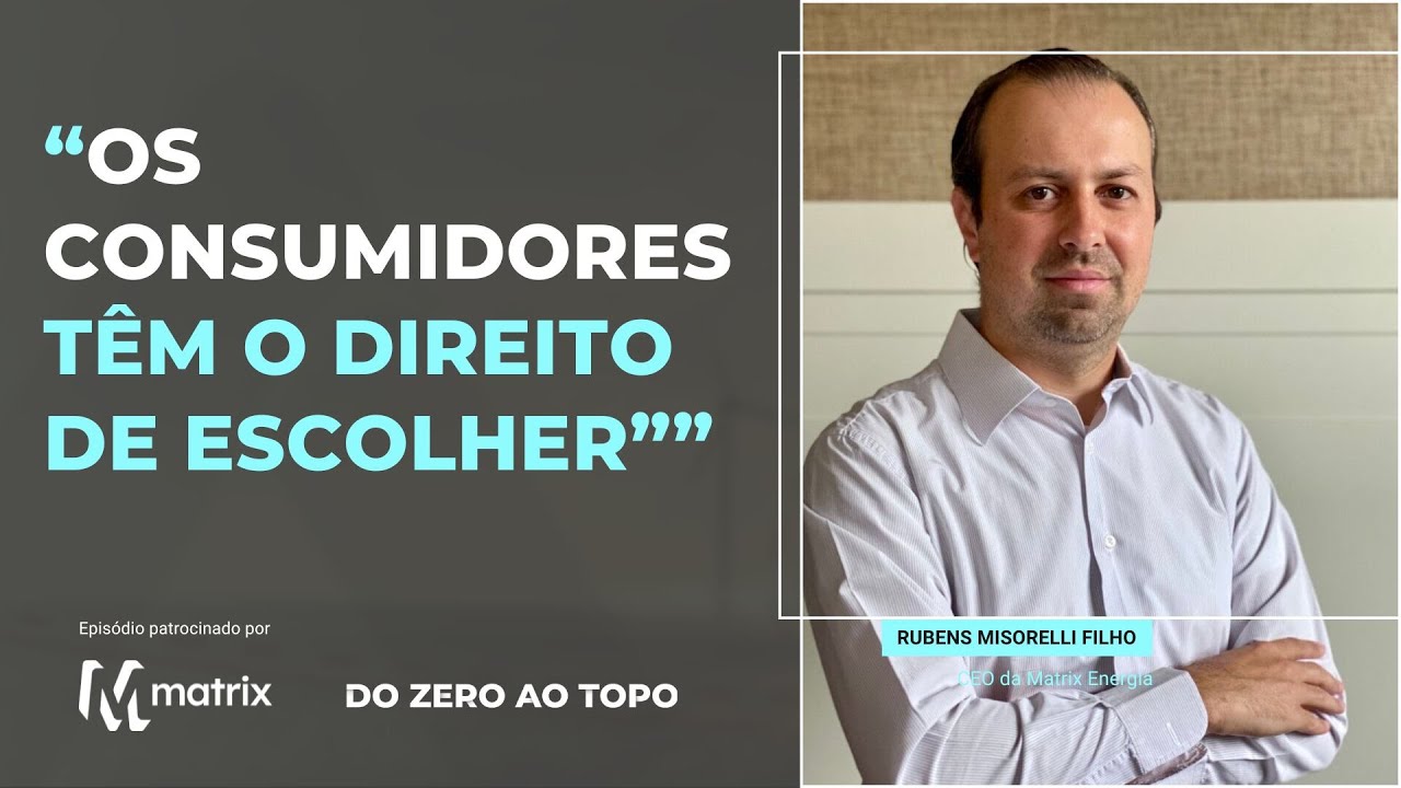 Abertura do setor elétrico: “ainda é muito pouco perto do que há por vir”