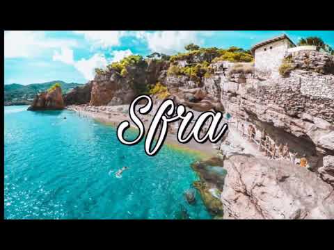 STAIL FT NOSH - OU LA KITE AMOIN (RMX 2018)