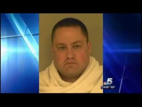 Dad Arrested After Making Terroristic Threats At Celina School!! (NEWS REPORT)