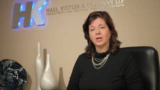 Hall, Kistler & Company - Video - 1