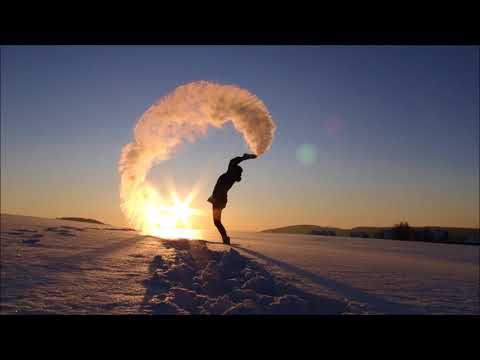 Mpemba Effekt slow motion