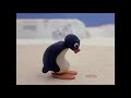 Pingu Flap 90s Commercial