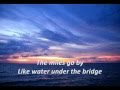 In This Country by Robin Zander with Lyrics 