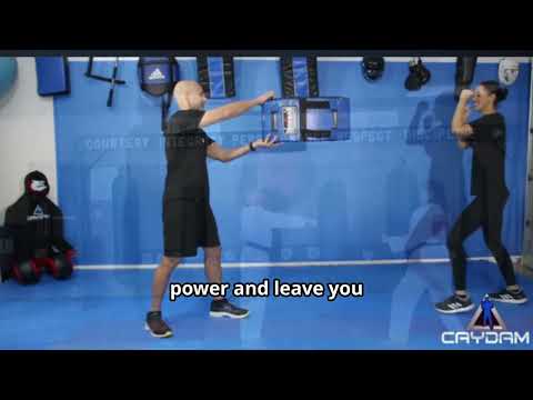 Crescent Kick Step-by-Step Tutorial | Master Your Martial Arts Technique Fast