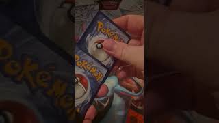 POKEMON Pack a day opening- Day 337(Mega) #pokemon #cardpacks #packopenning #tcg #megaevolution