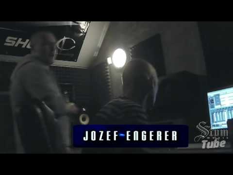 Moja Reč & Stym in studio - Nahrávanie skladieb "Ešte jedno" a "Nemôžeš sa vcítiť"