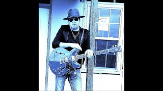 Steve Purcell - "Messin' With The Kid" Official Lyric Video