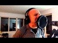 ERRA - DEMENTIA Vocal Cover 