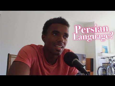 Learn Persian (Farsi) With Me – Ep. 1 (Setting a Base)