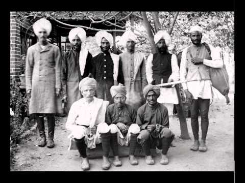 Harry Macdonough & Olive Kline Auf Wiedersehen 1915