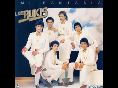 1 Mi Fantasía   Los Bukis