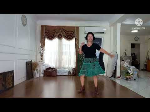 Dansa Yok Dansa line dance