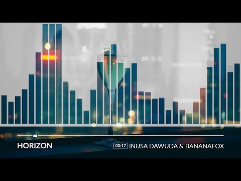 Inusa Dawuda & Bananafox - Horizon