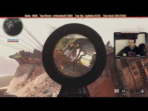 Call of Duty: Black Ops Cold War MP Session: Jan. 13, 2021 pt2