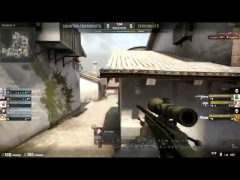 Steam Community :: Video :: CS:GO Frag Show AWPing