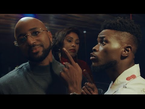 Young Double - Só Quero Ver Uma Coisa ( Vídeo Oficial )