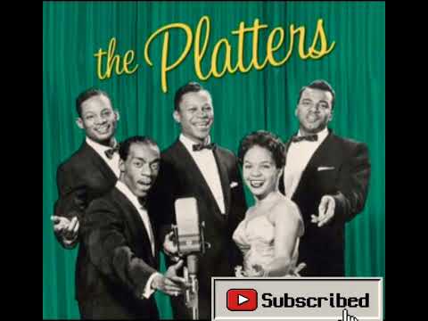 ???????? The Platters Greatest Hits--Los Plateros Grandes Éxitos????????️????