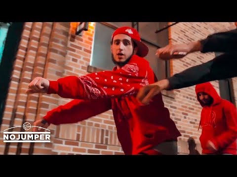 ABG Neal - Let's Get It On (Official Music Video)