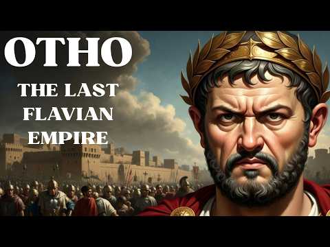 OTHO  The Fall of Rome’s Last Flavian Emperor Full Documentary