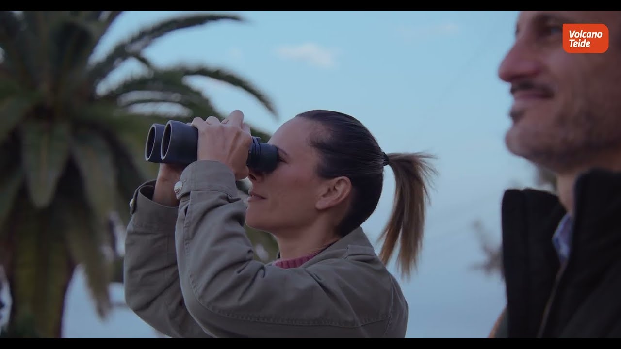 Teide Legend Tour Teide Legend Tour