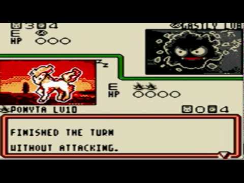 Let's Play - Pokémon Trading Card Game (video game) - Part 1