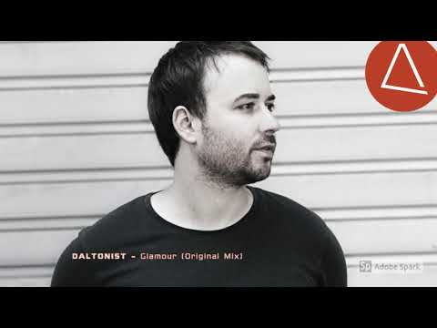 Daltonist - Glamour (Original Mix) Zenebona Records